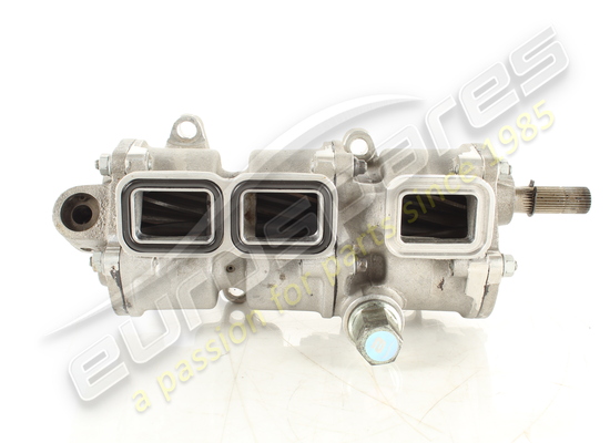 used eurospares oil pump complete part number eap1409675