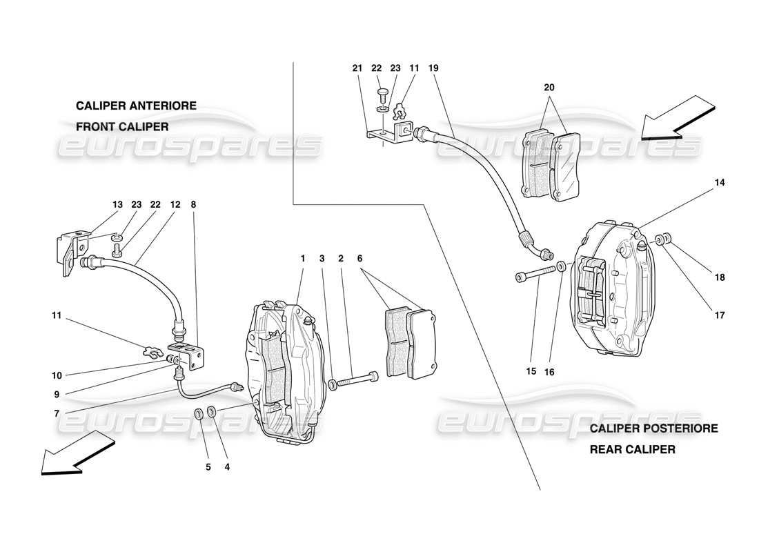 part diagram containing part number 10569574