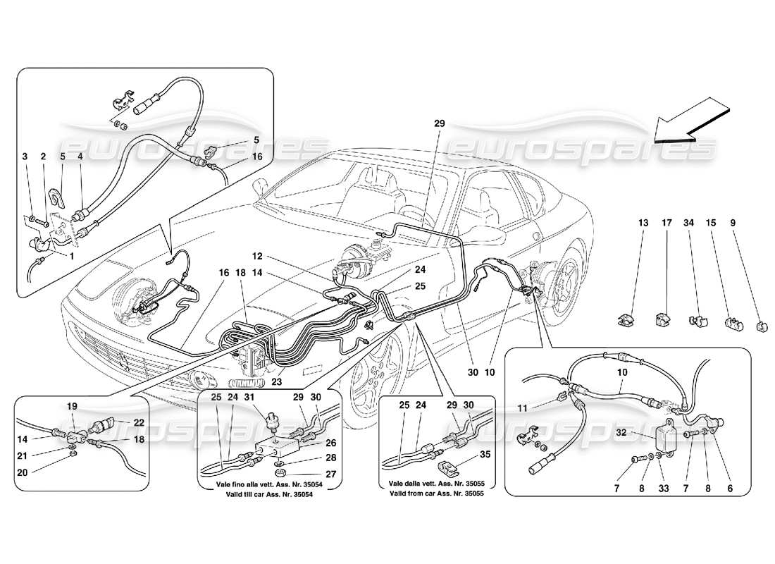 part diagram containing part number 183369