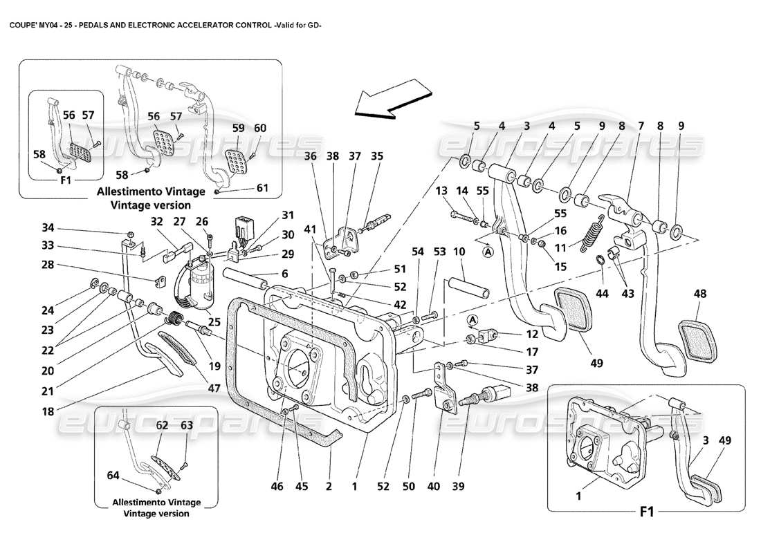 part diagram containing part number 201103/a