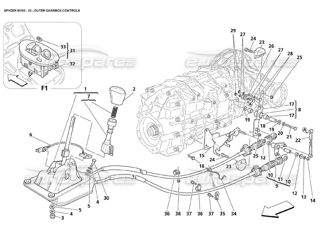 part diagram containing part number 196877