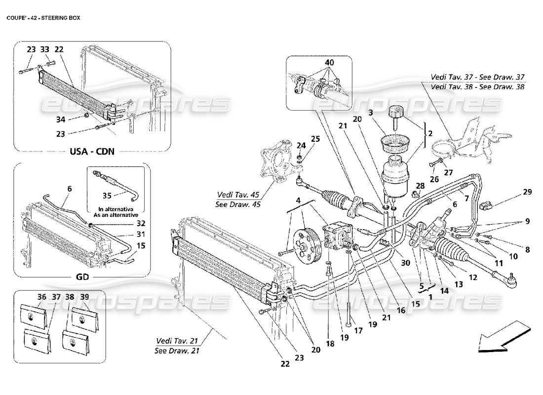 part diagram containing part number 177805