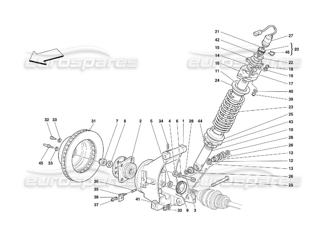 part diagram containing part number 178370