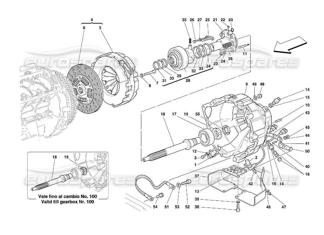 part diagram containing part number 177882