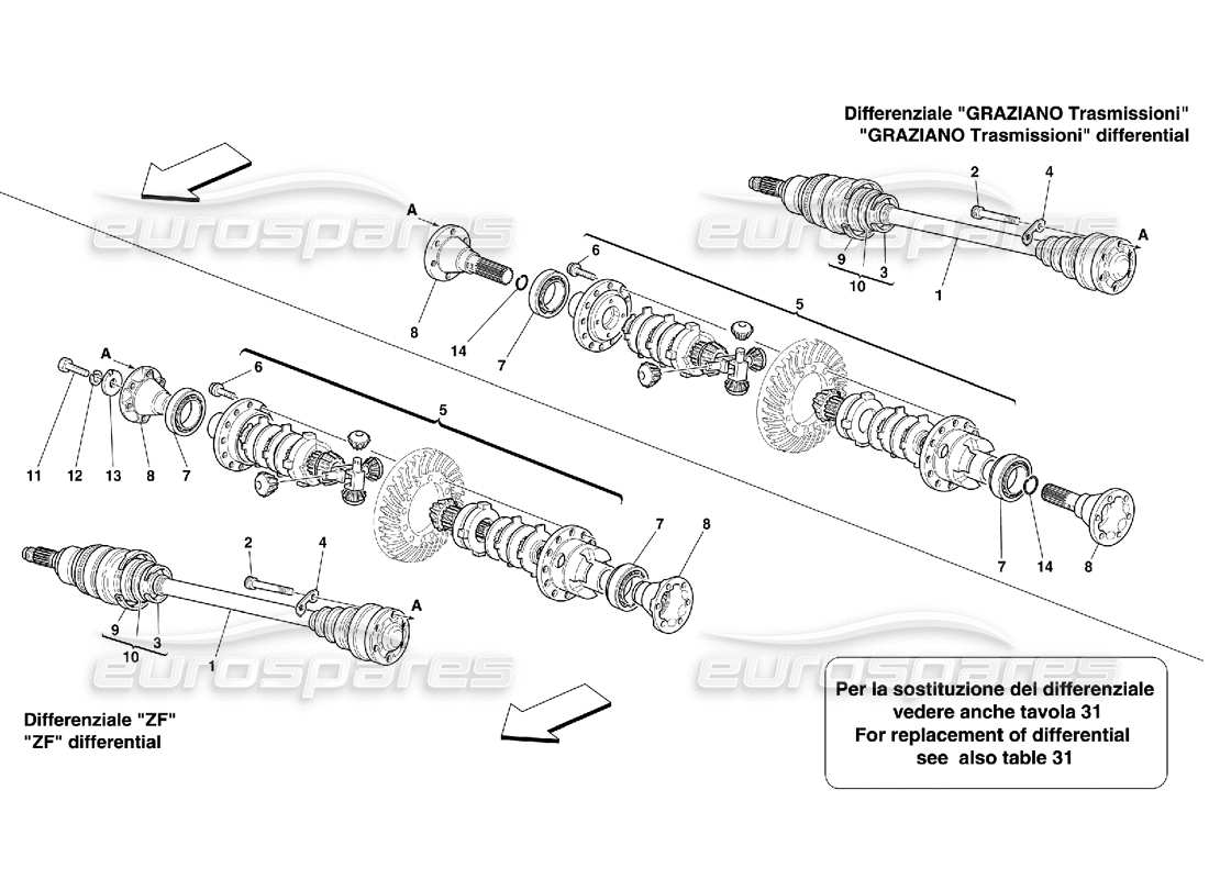 part diagram containing part number 181619