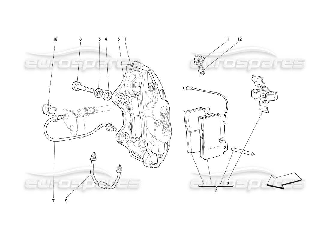 part diagram containing part number 178915