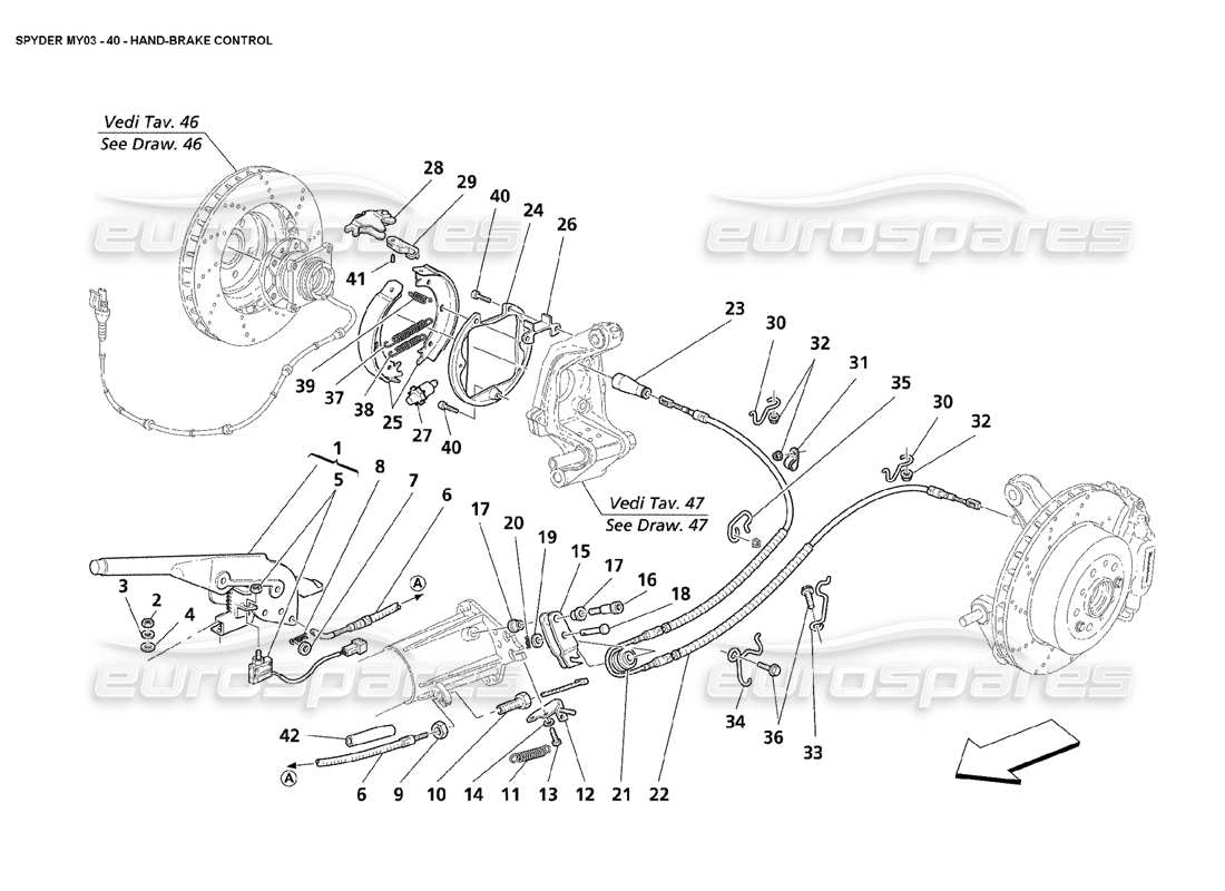 part diagram containing part number 199471