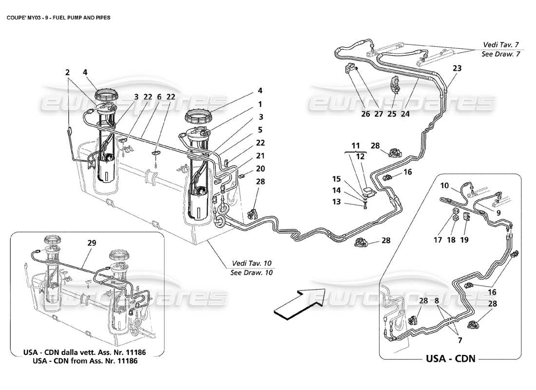 part diagram containing part number 194748