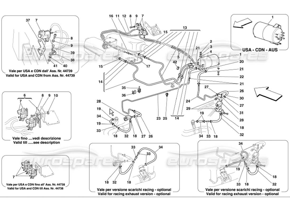 part diagram containing part number 178554