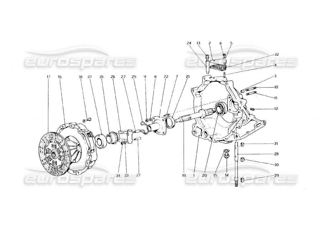 part diagram containing part number 109118