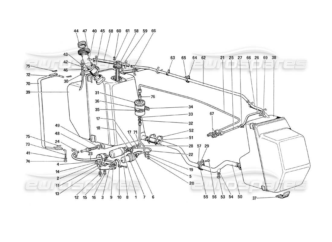 part diagram containing part number 128479