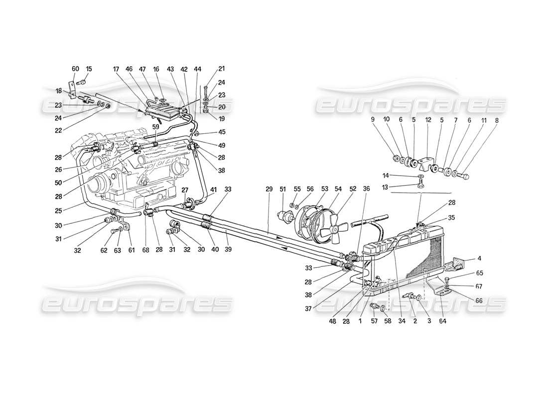 part diagram containing part number 119273