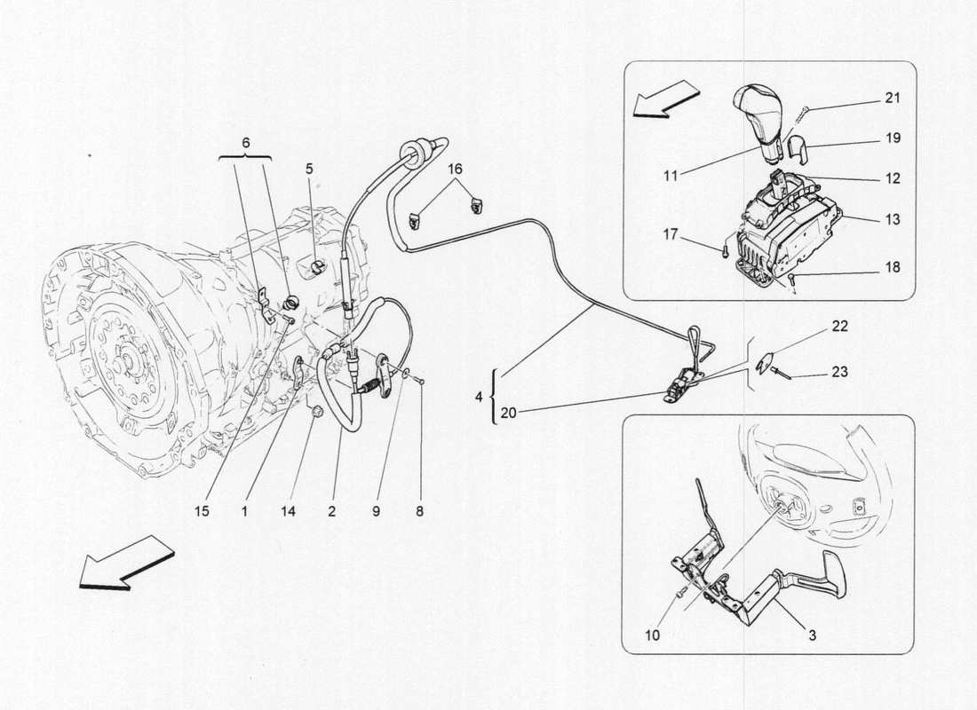 part diagram containing part number 011585024