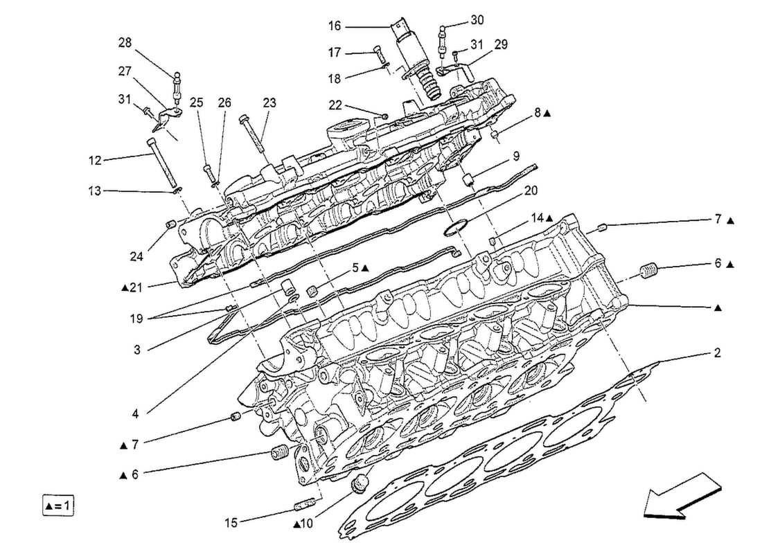 part diagram containing part number 296075