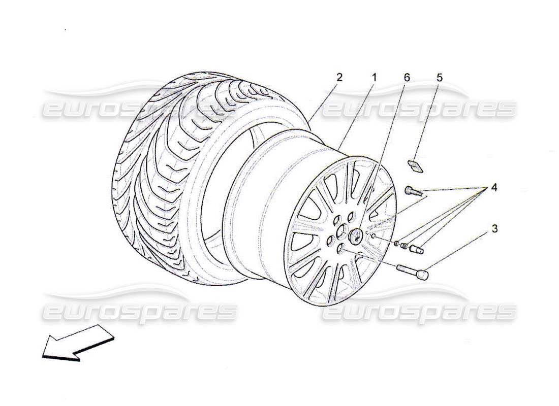 part diagram containing part number 10770793