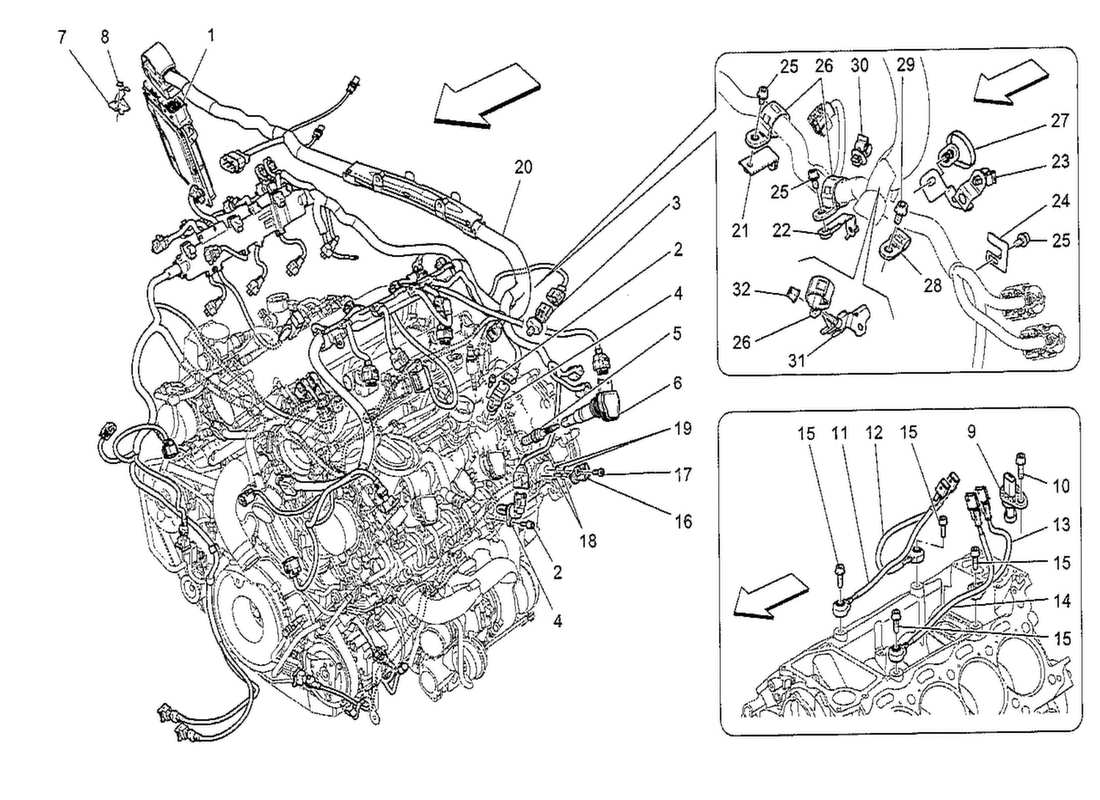 part diagram containing part number 295730