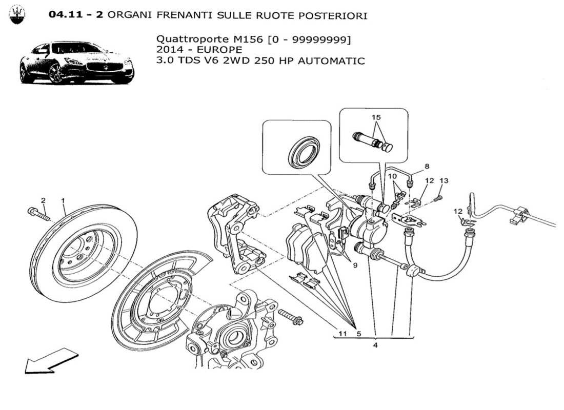 part diagram containing part number 675000180