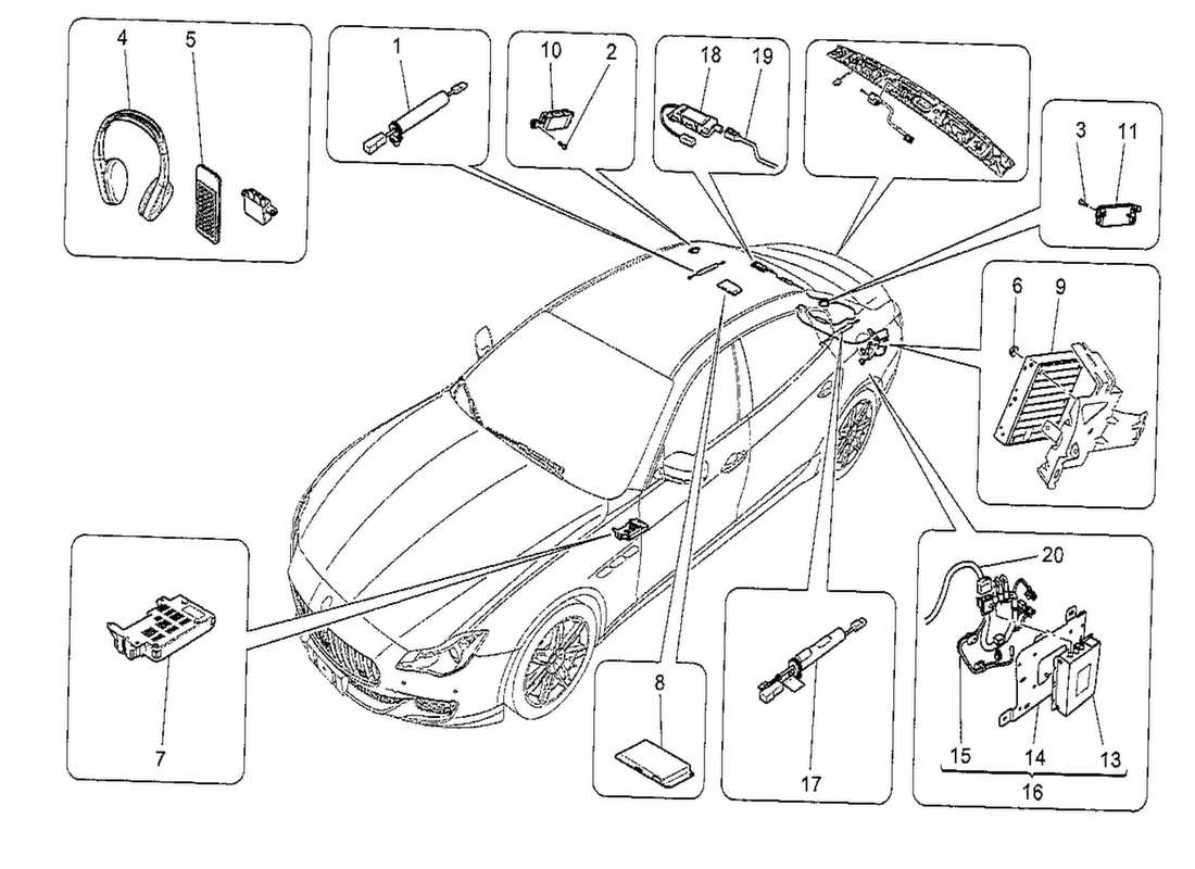 part diagram containing part number 675000238