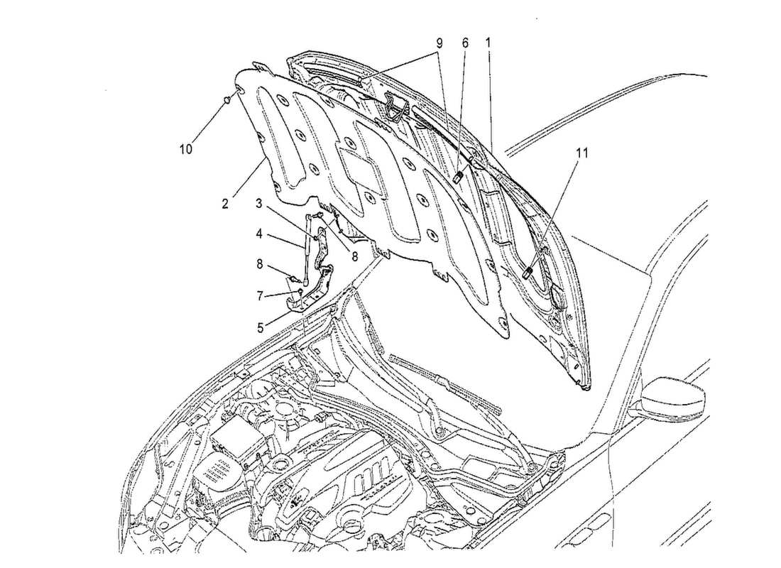 part diagram containing part number 670008727