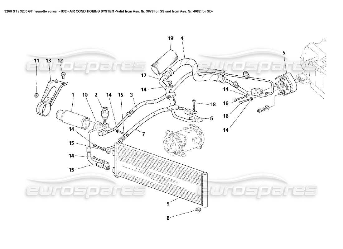 part diagram containing part number 10902624