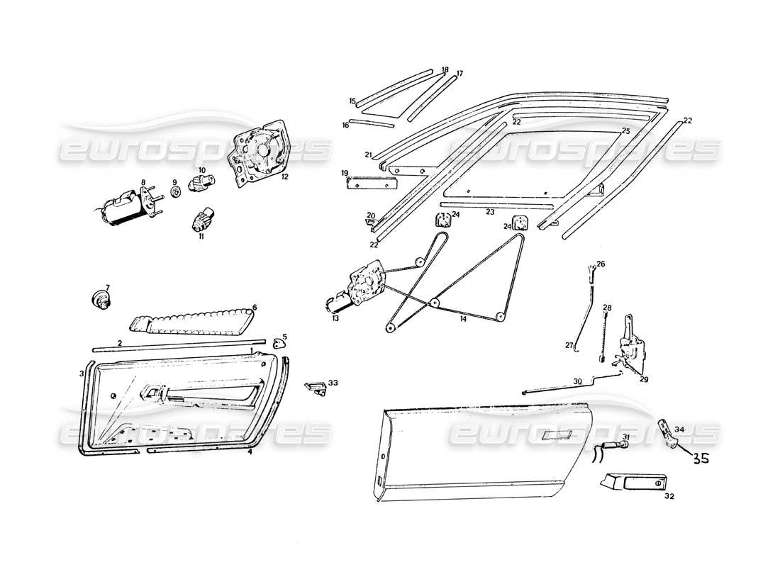 part diagram containing part number 120 bo 84425