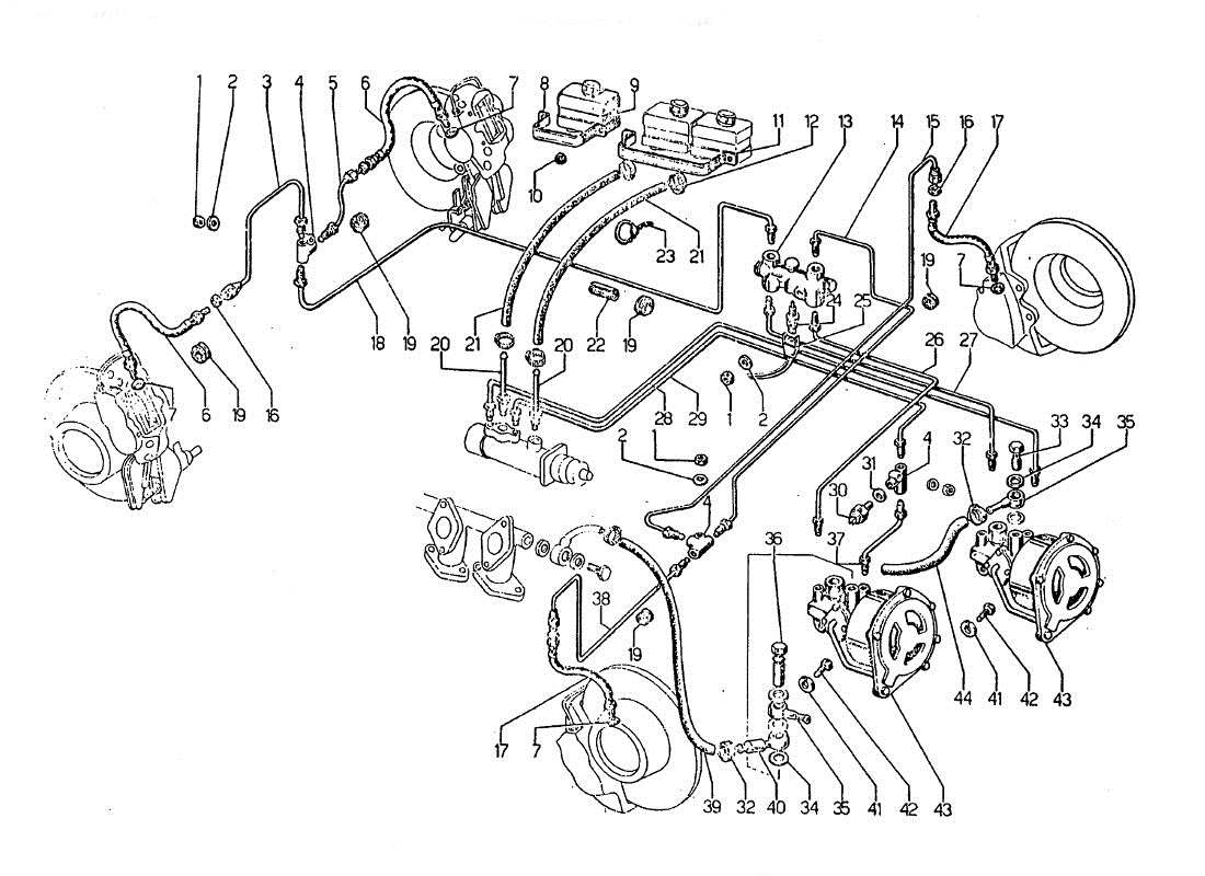 part diagram containing part number n01152427