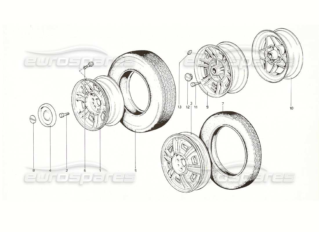 part diagram containing part number 114441/d