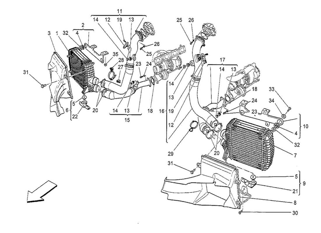 part diagram containing part number 670006982