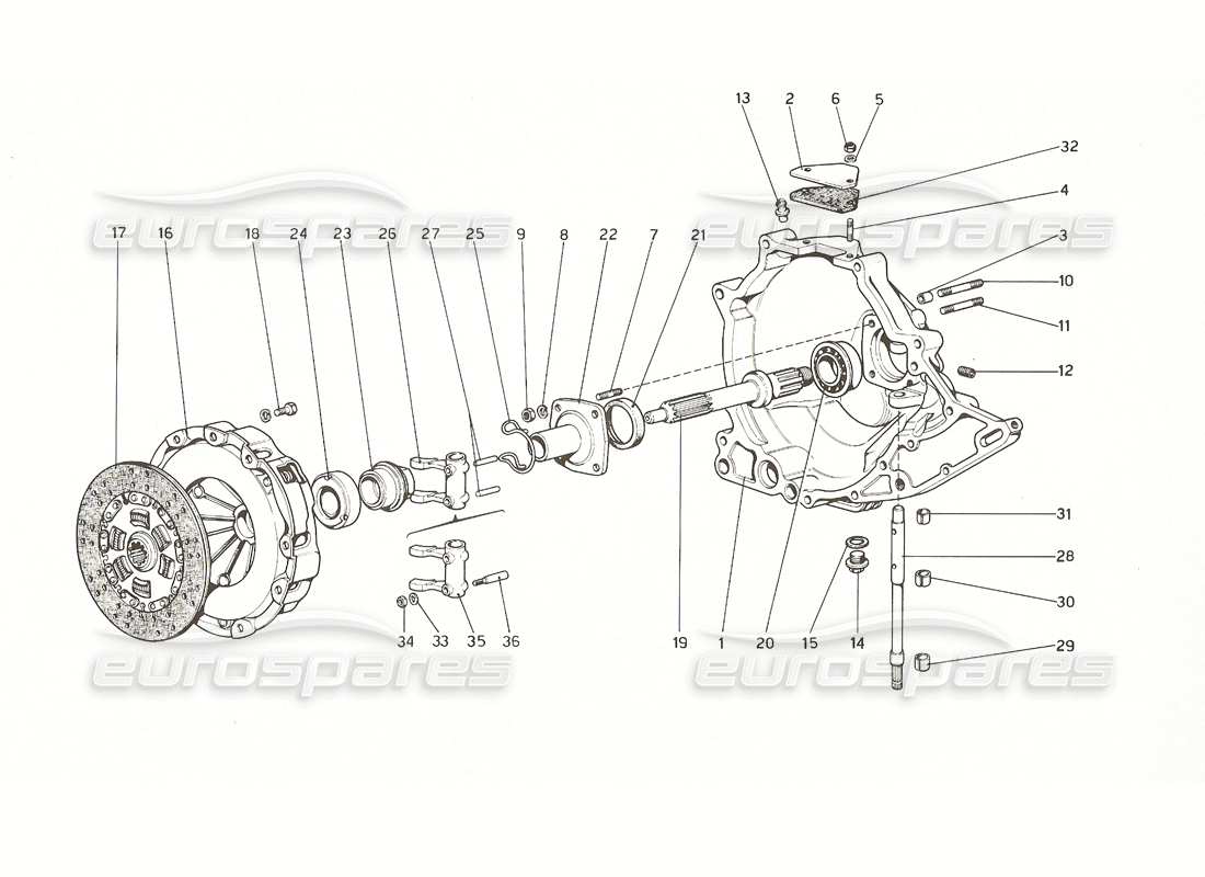 part diagram containing part number 104038