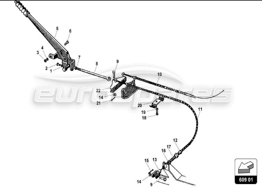 part diagram containing part number 003301315