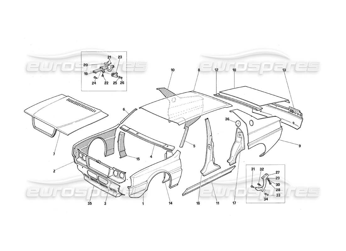 part diagram containing part number 330-66-14-00