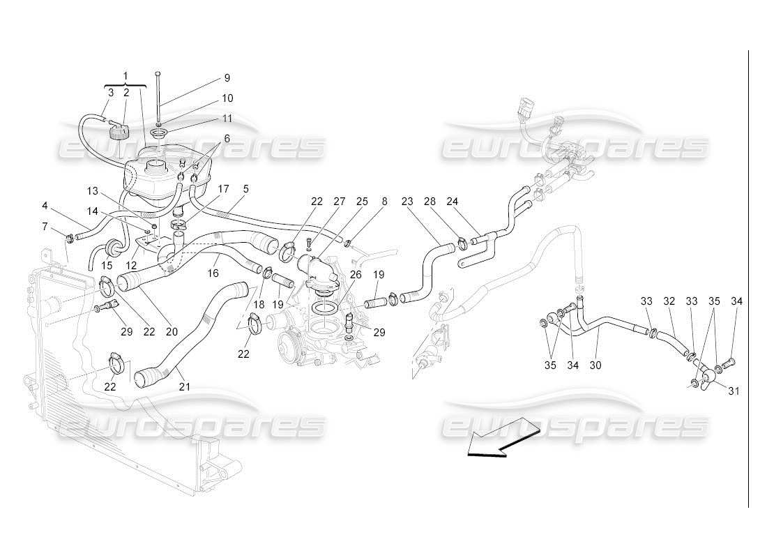 part diagram containing part number 221355