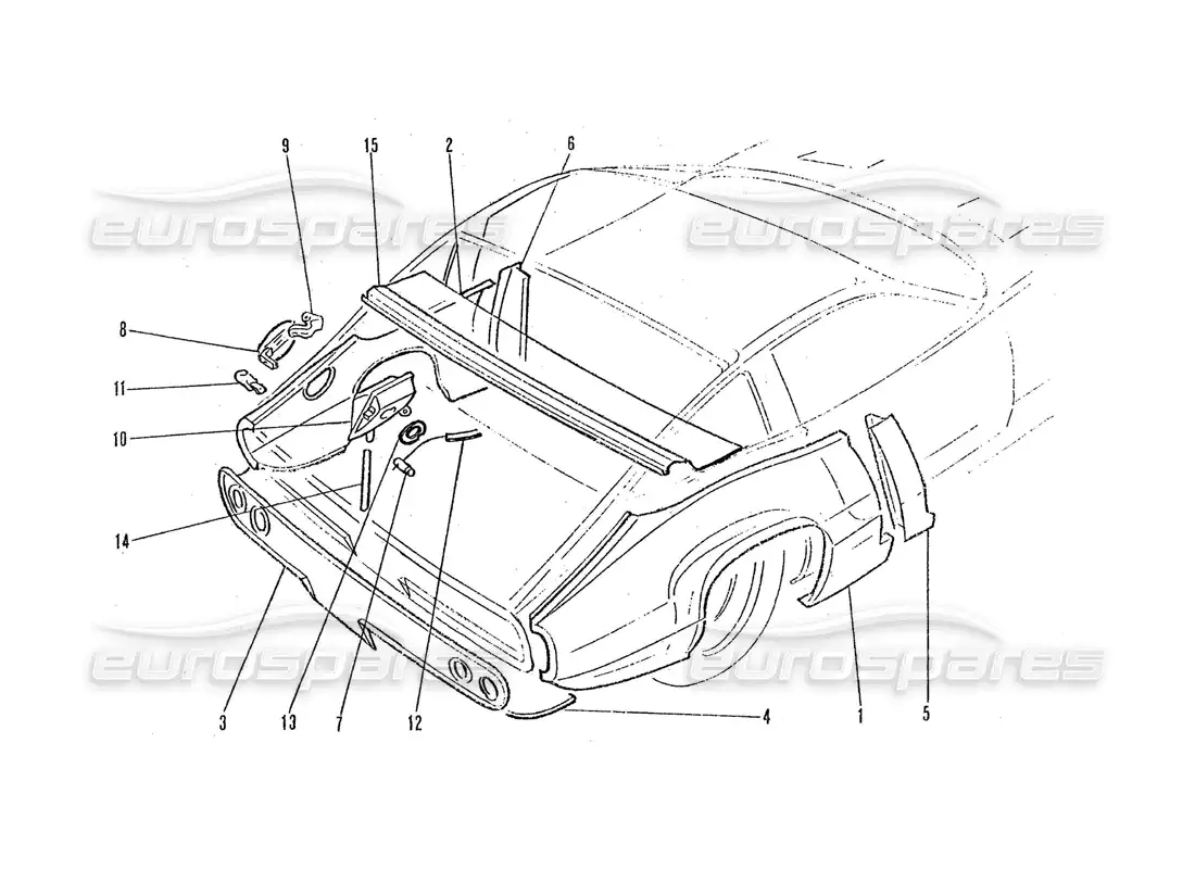part diagram containing part number 253-21-002-07