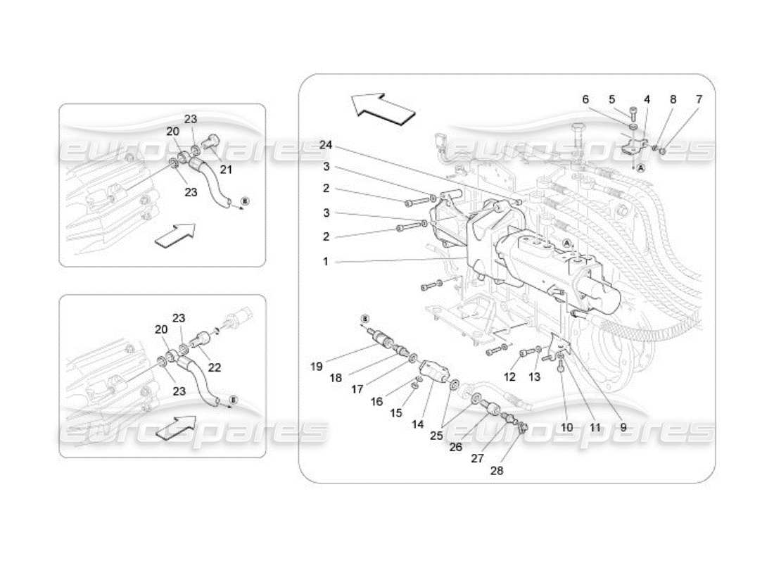 part diagram containing part number 199910