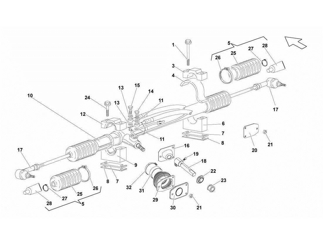 part diagram containing part number 420422850