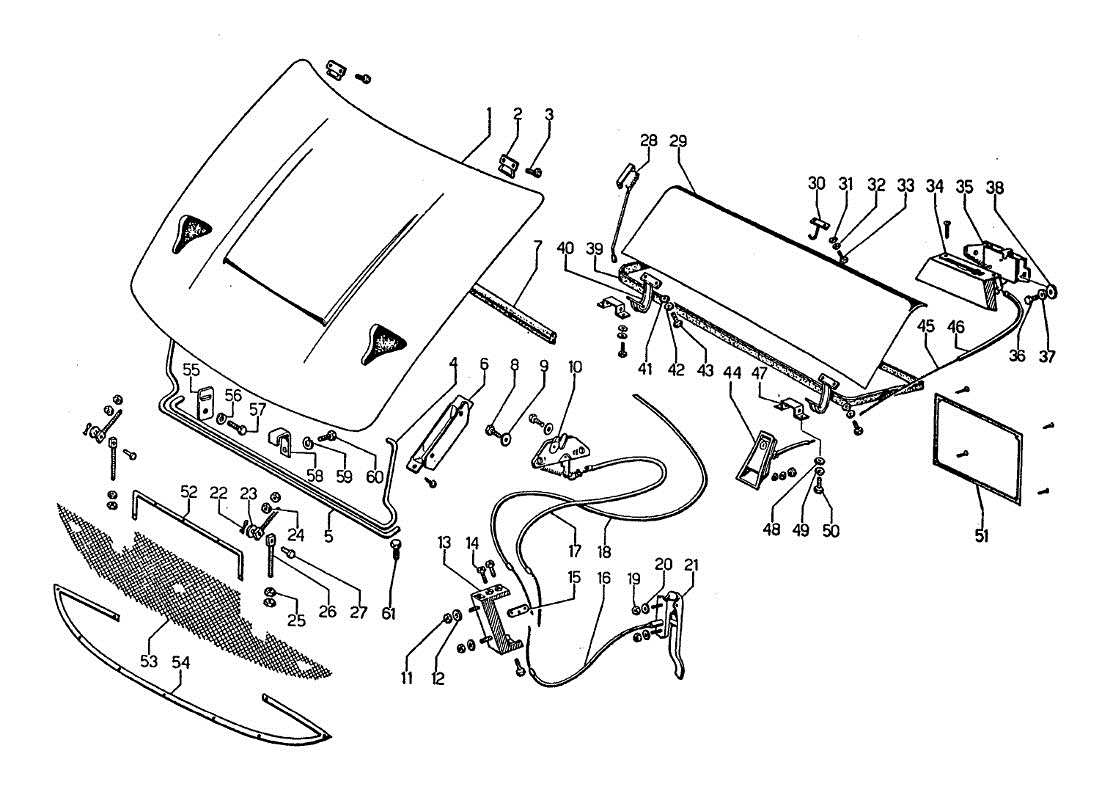 part diagram containing part number 006859021