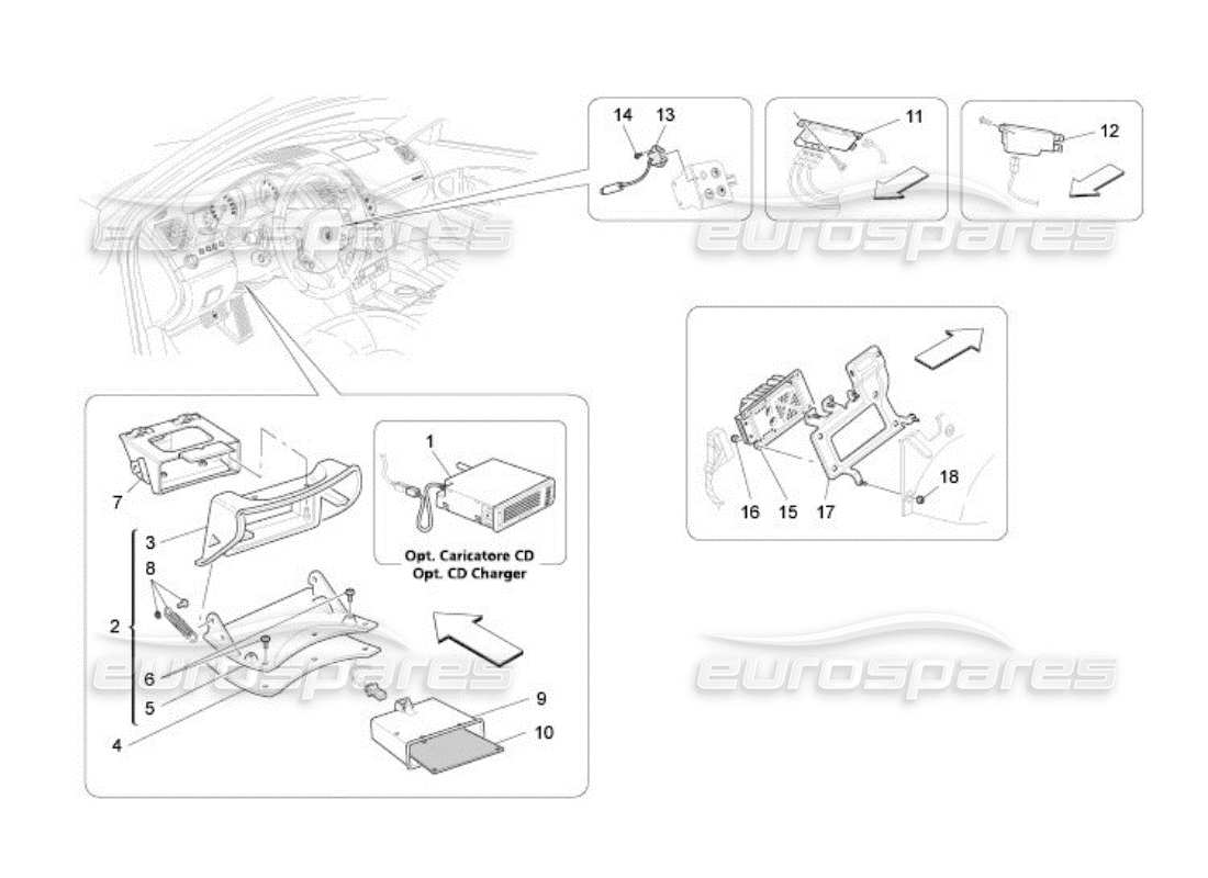 part diagram containing part number 190939