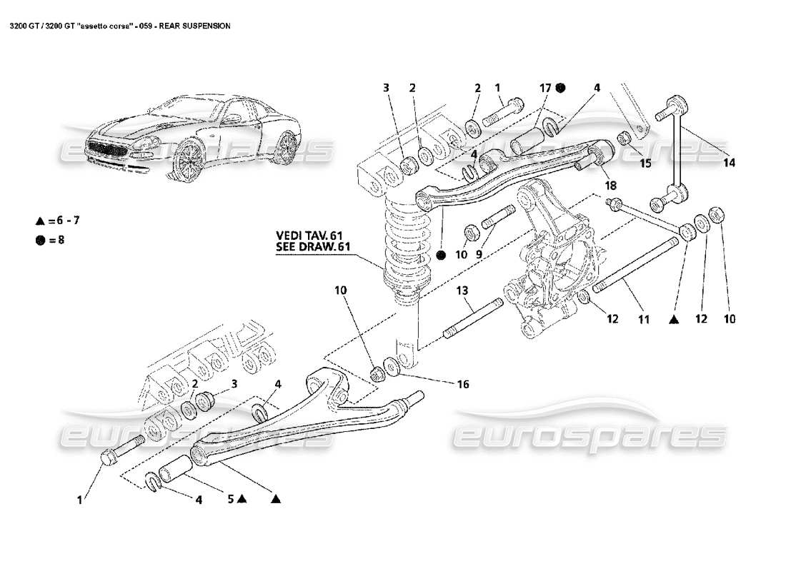 part diagram containing part number 15503911