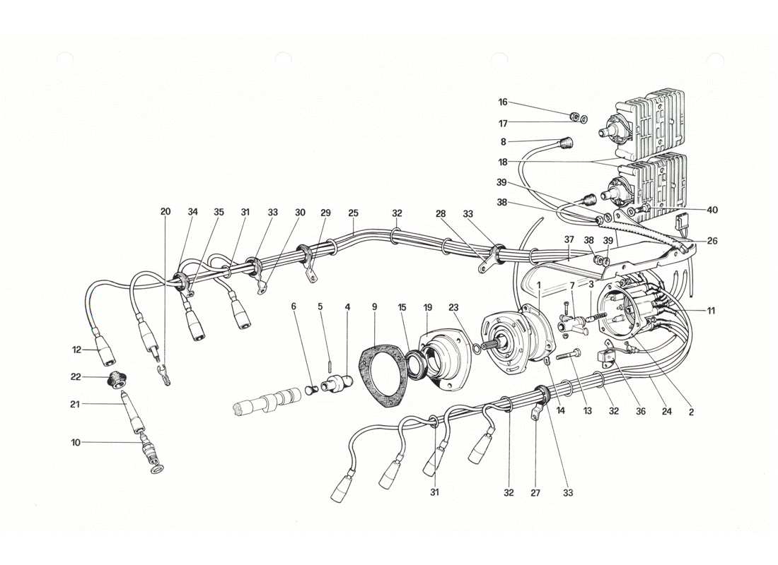 part diagram containing part number 113639