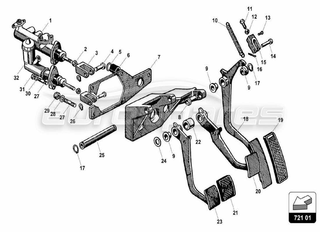 part diagram containing part number 008300831