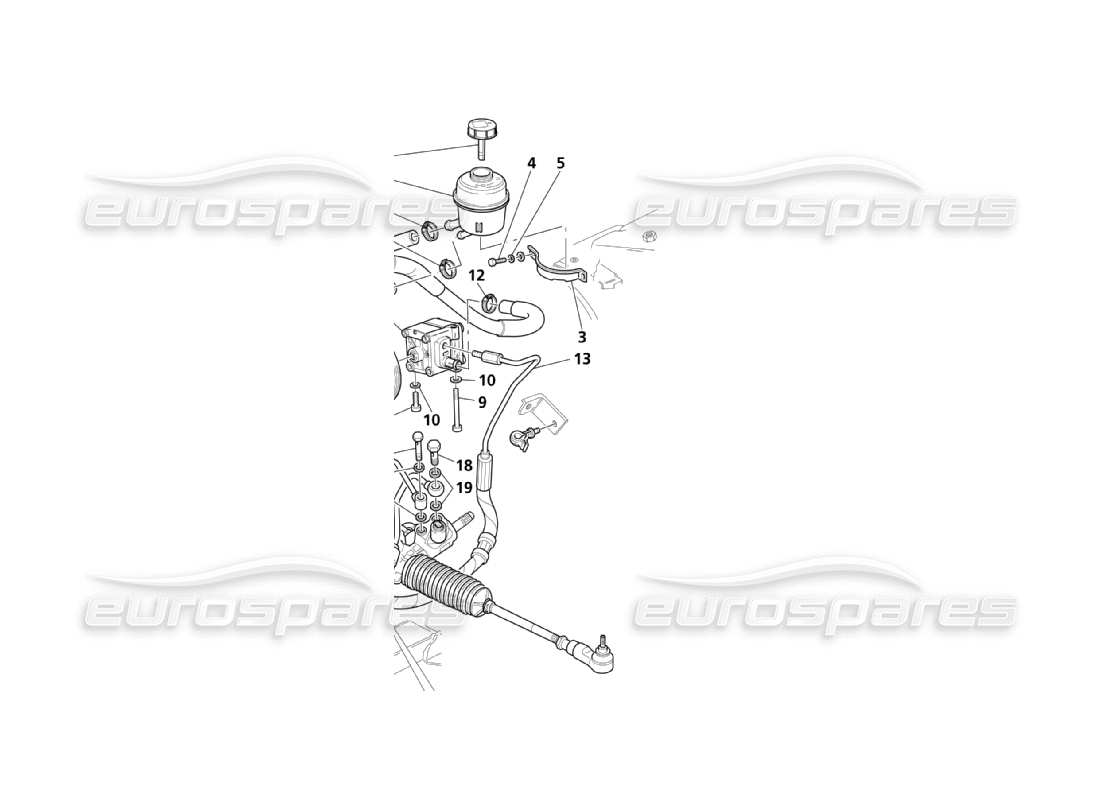 part diagram containing part number 192114