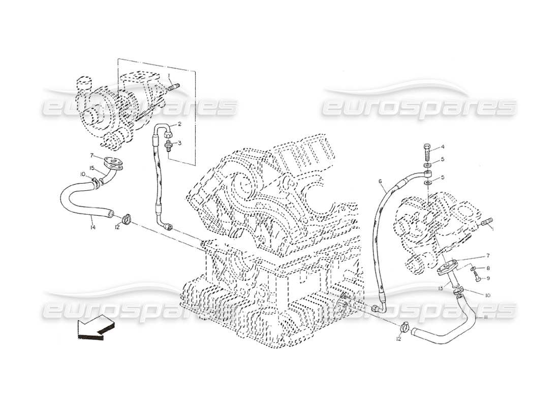 part diagram containing part number 479363700