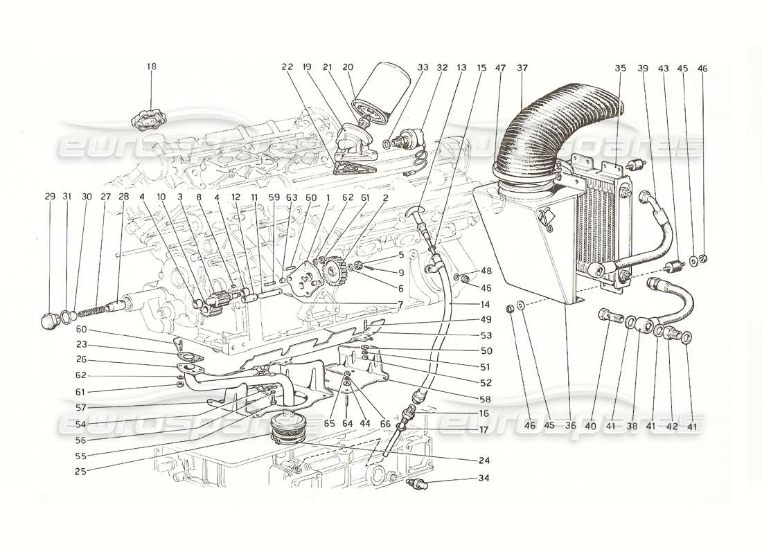 part diagram containing part number 103513