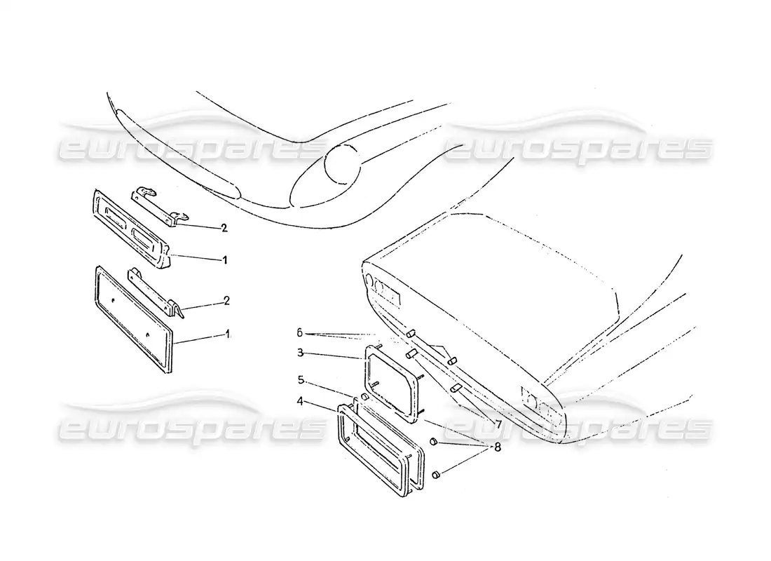 part diagram containing part number 243-74-530-02