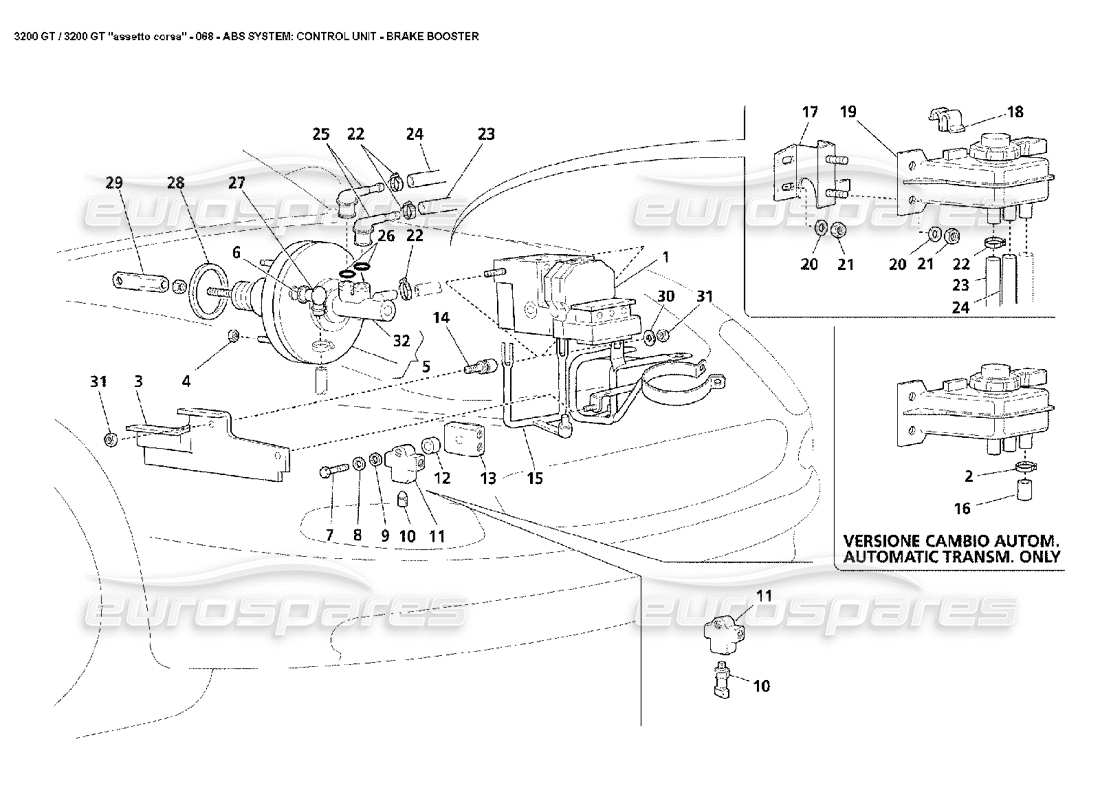 part diagram containing part number 383800116