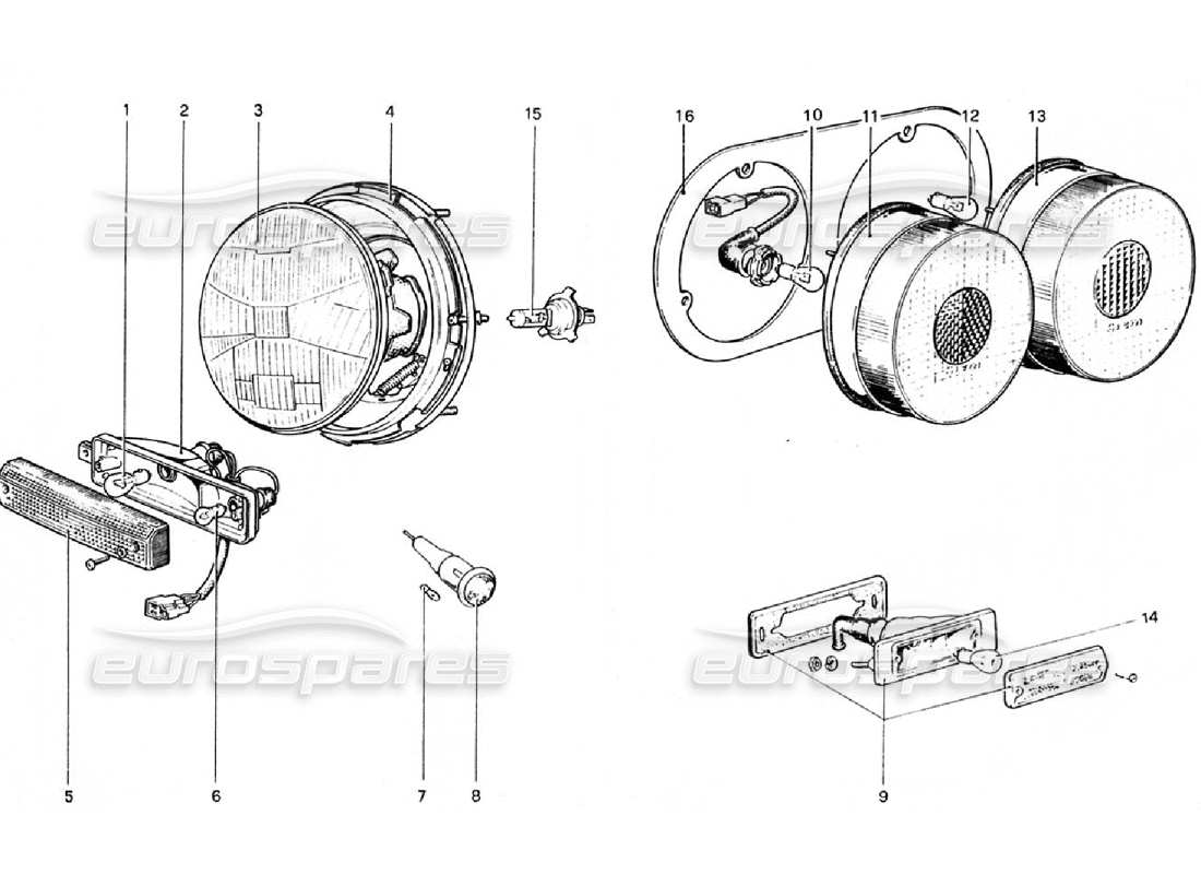 part diagram containing part number 60250503