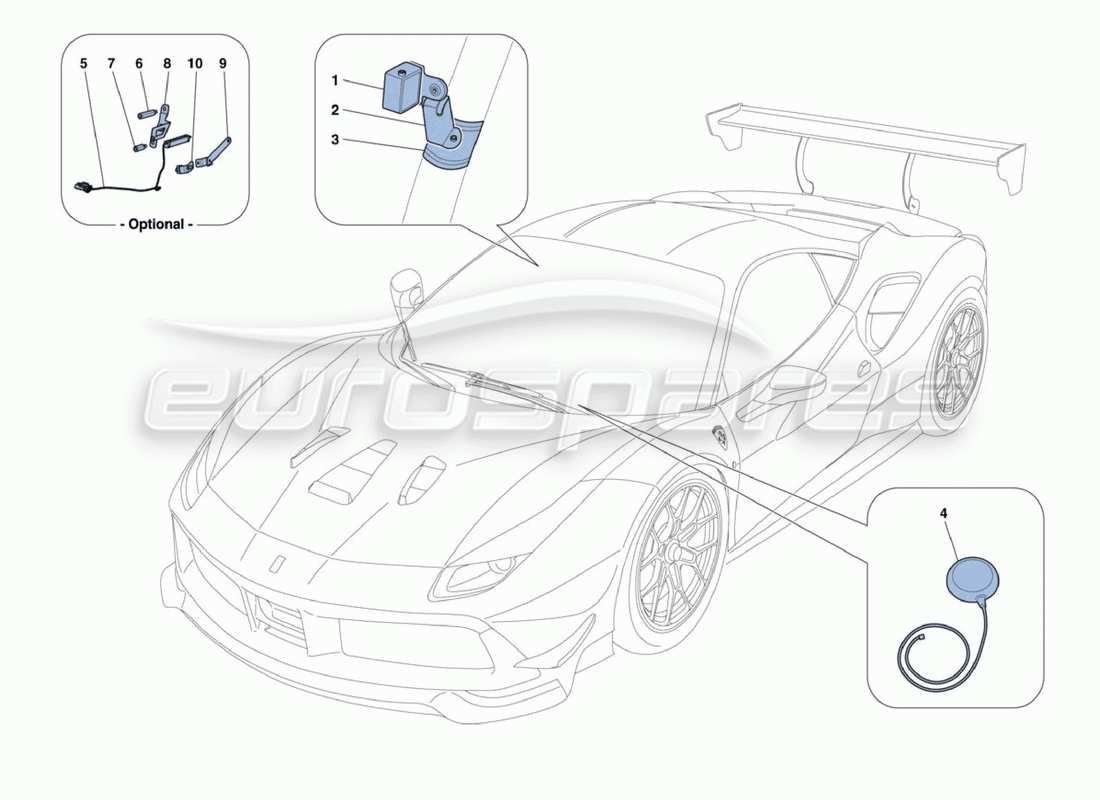 part diagram containing part number 339677