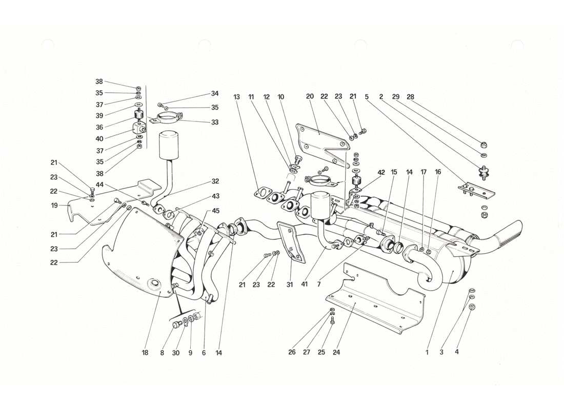 part diagram containing part number 105924