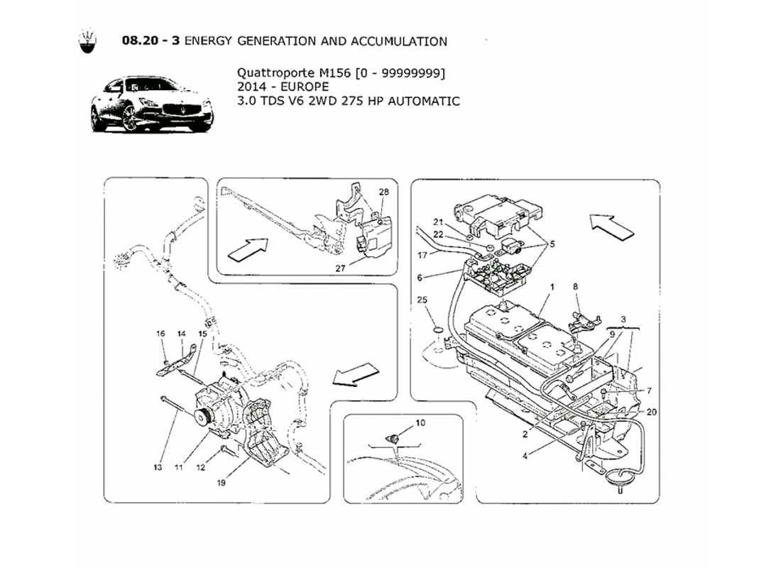 part diagram containing part number 670002029