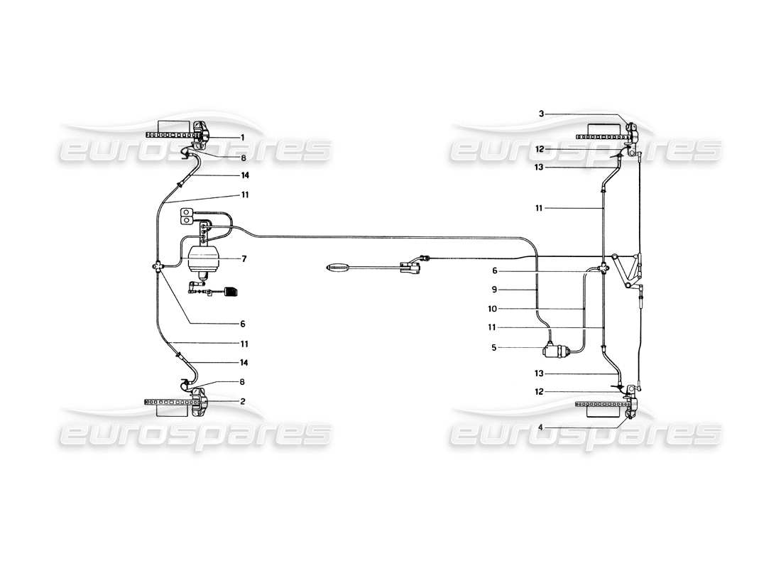 part diagram containing part number 680857